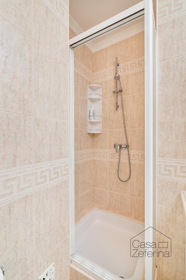 Appartamento Casa Zeferina - Zeferina Family Leiria Esterno foto